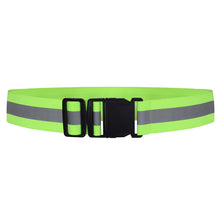 Reflective Elastic PT Physical Training Belt [JDT-30-055]