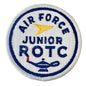 USAF JROTC Shoulder Patches