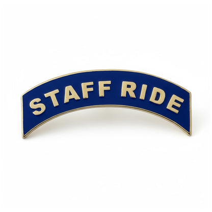 Arc Pins - select your style