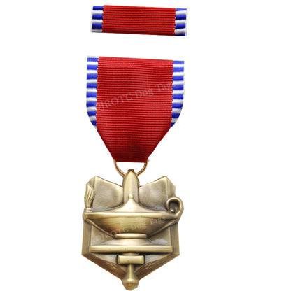 Select National Medal