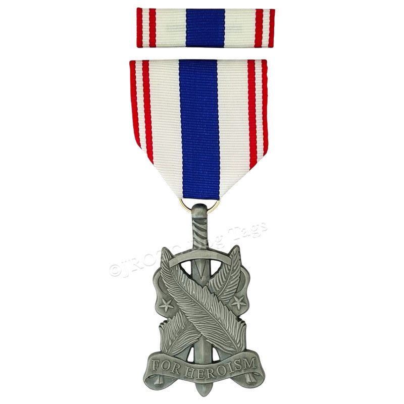 metal gear solid 5 medals National Medal Set (Each) – JROTC.com