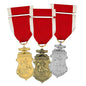 National Medal Set (Each)