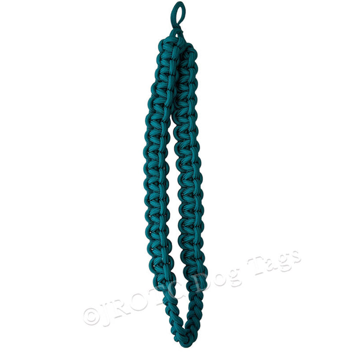 Army JROTC Box Shoulder Cord (Button Loop) - Select Color – JROTC.com