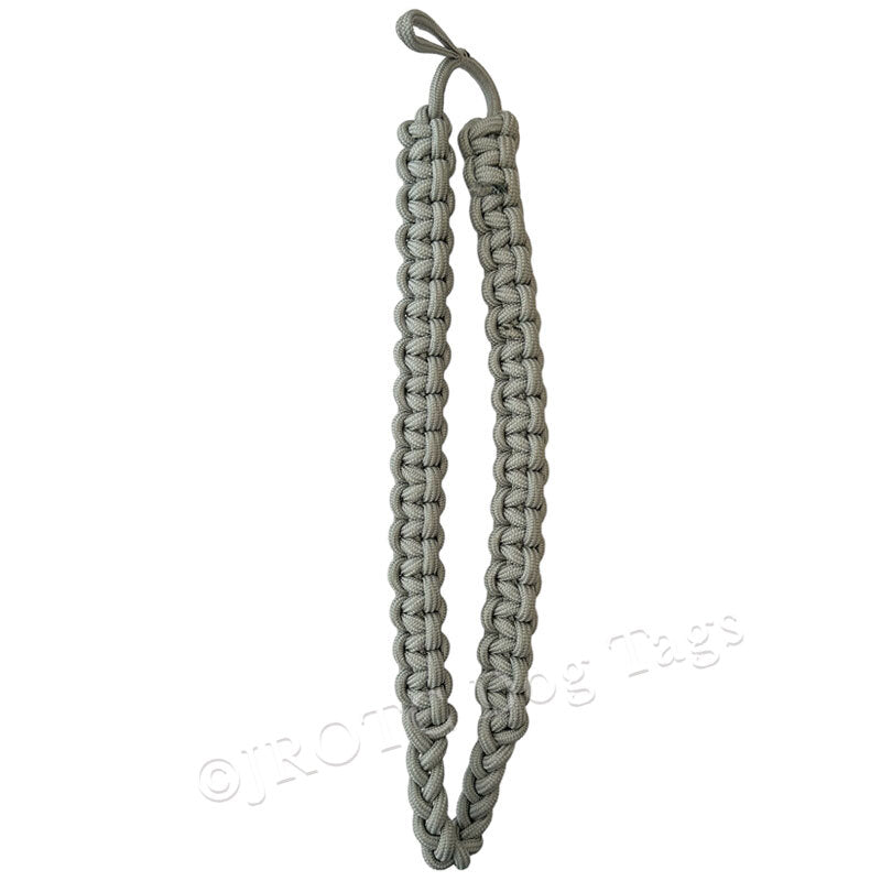 Army JROTC Box Shoulder Cord (Button Loop) - Select Color – JROTC.com