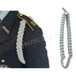 Box Shoulder Cord (Button Loop) - Select Color
