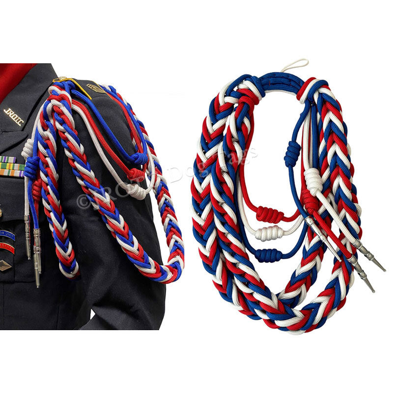 Supernumerary Recognition Cord