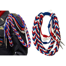 Supernumerary Recognition Cord