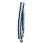 Box Shoulder Cord (Button Loop) - Select Color