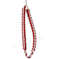 Box Shoulder Cord (Button Loop) - Select Color
