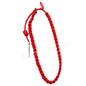 Lanyard Fourragere with Silver or Gold Tip (Button Loop) - Select Color