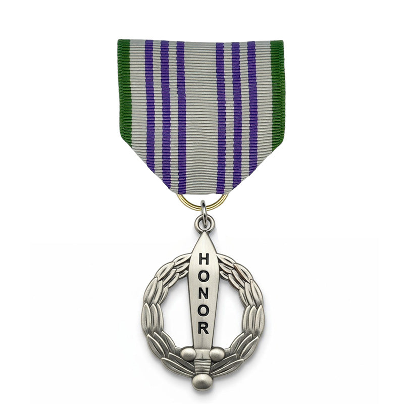 N Series Medal Sets