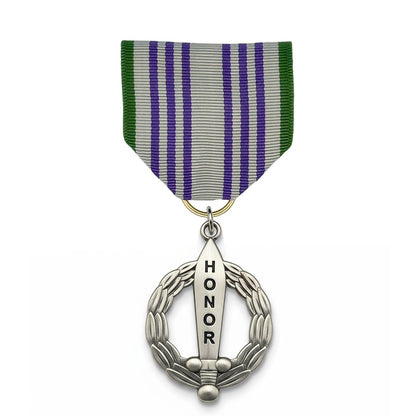 N Series Medal Sets