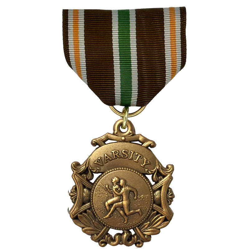 N Series Medal Sets
