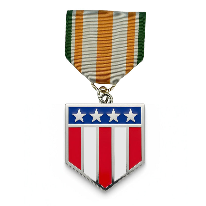 N Series Medal Sets