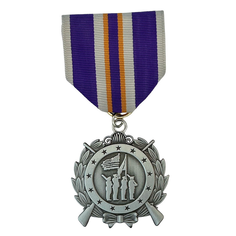 N Series Medal Sets