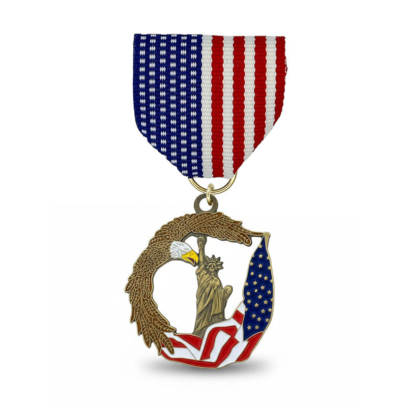 Stock Medal Sets