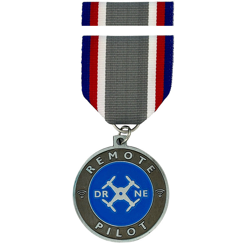 metal gear solid 5 medals Stock Medal Sets – JROTC.com