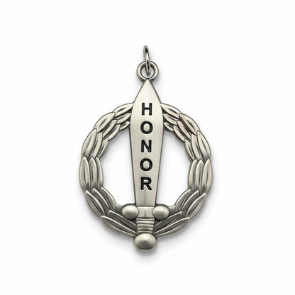 N Series Medal (Medal Only)
