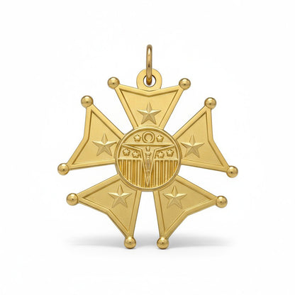 N Series Medal (Medal Only)