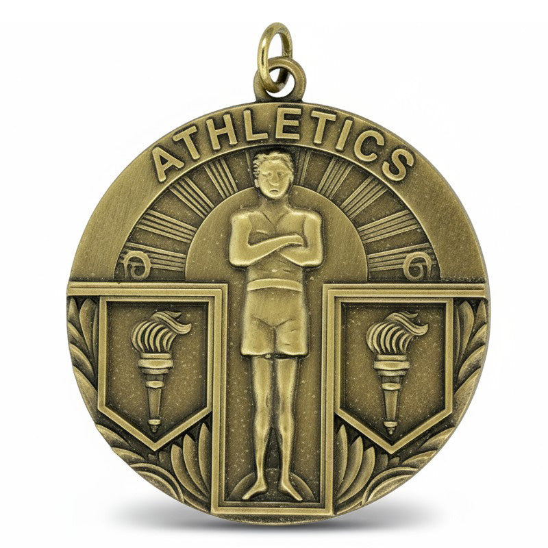N Series Medal (Medal Only)