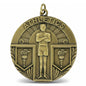 N Series Medal (Medal Only)