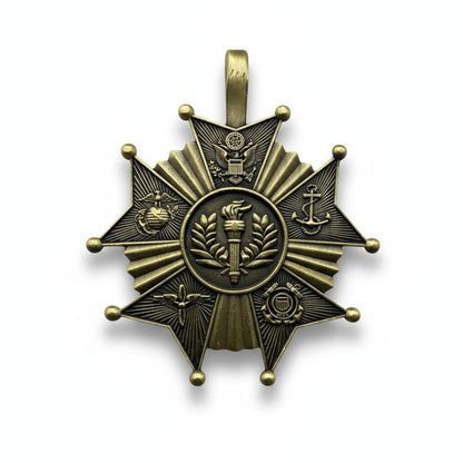 N Series Medal (Medal Only)