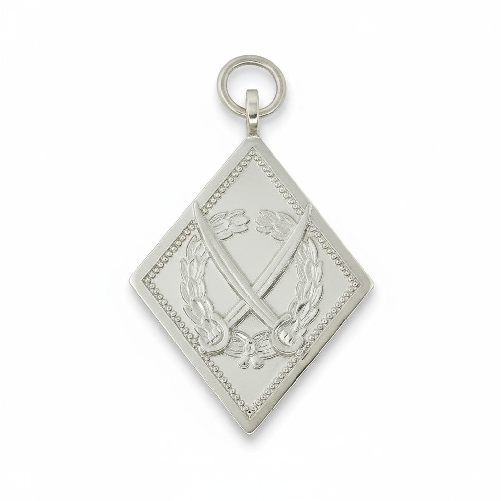 N Series Medal (Medal Only)