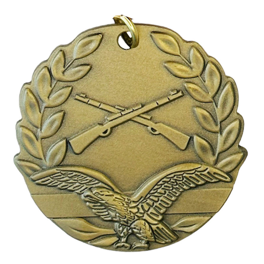 N Series Medal (Medal Only)