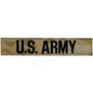 Army OCP Name Tapes (Each)
