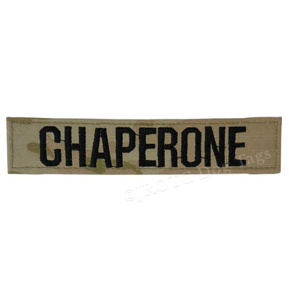 Army OCP Name Tape (Each)