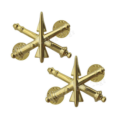 Army Officer Commissioning Set - Select style