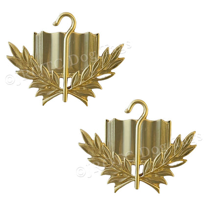 Army Officer Commissioning Set - Select style