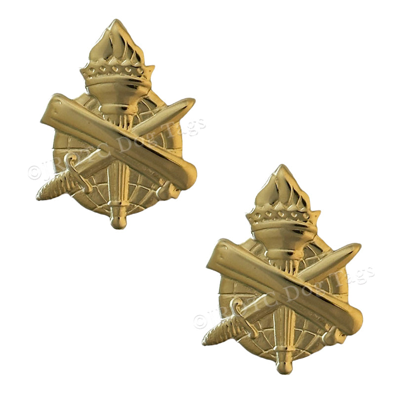 Army Officer Commissioning Set - Select style