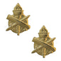 Army Officer Commissioning Set - Select style