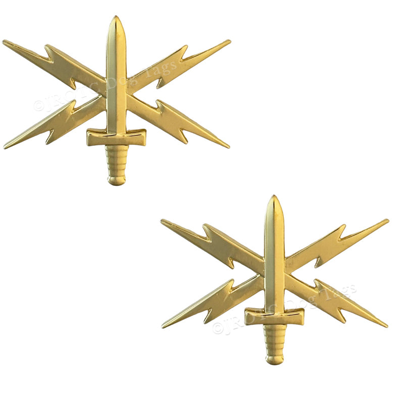 Army Officer Commissioning Set - Select style