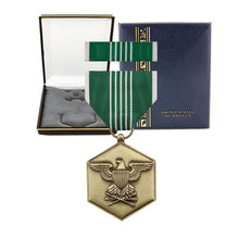 Army Commendation Medal Set (Boxed) - JROTC.com