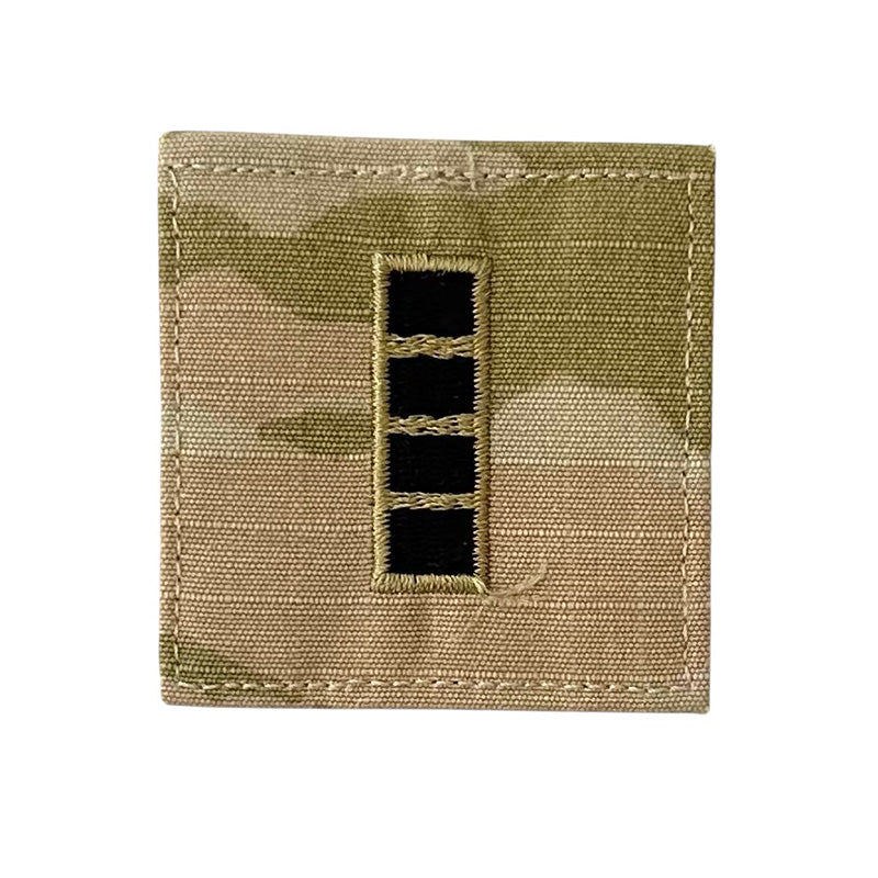 Army Active Duty OCP Rank for Instructors - Select style