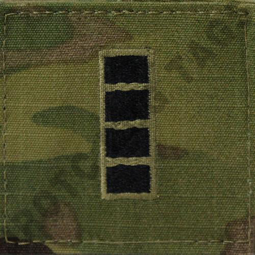 Army Active Duty OCP Rank for Instructors – JROTC.com