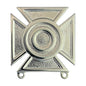 Sharpshooter Active Duty Marksmanship Badge (Mirror Finish) (EA) [JDT-58-315]