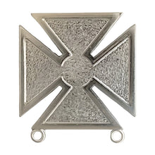 Marksman Active Duty Marksmanship Badge (Mirror Finish) (EA) [JDT-58-316]