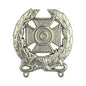 Expert Active Duty Marksmanship Badge (Mirror Finish) (EA) [JDT-58-317]