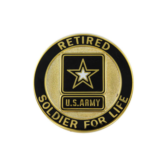 Instructor Army Badge