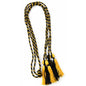 Graduation Cords Intertwined Double Strand