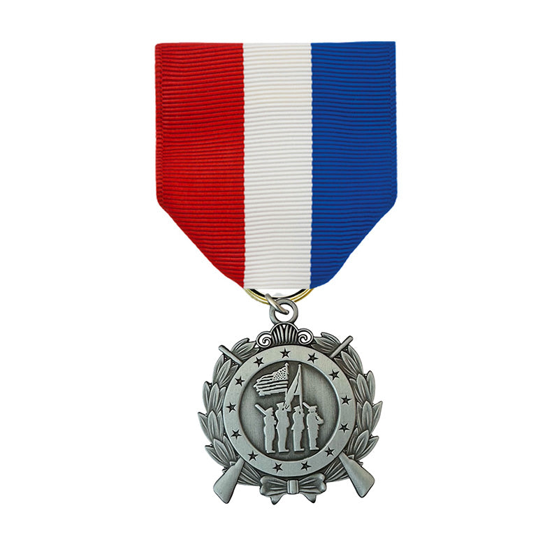 Stock Medal Sets