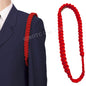 AFJROTC Shoulder Cords (Pin Attachment)- In Stock - Select color