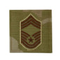 OCP Air Force Active Duty Rank for Instructors (Hook Back) - Select style