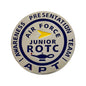 Awareness Presentation Team Badge AFJROTC (Each) [JDT-AF-784]