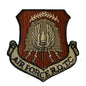 USAF ROTC Shoulder Patches