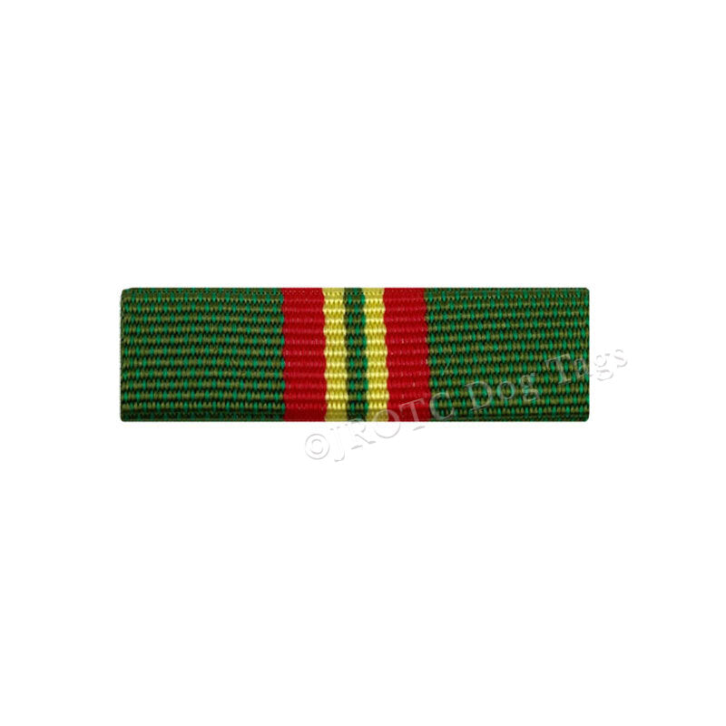 MCJROTC Ribbons