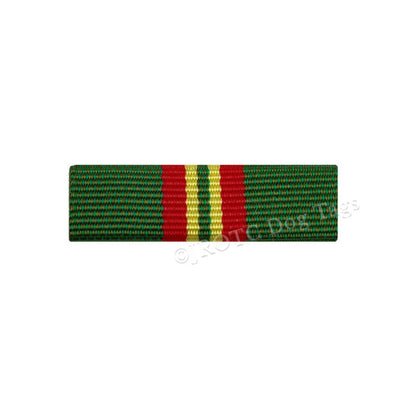 MCJROTC Ribbons